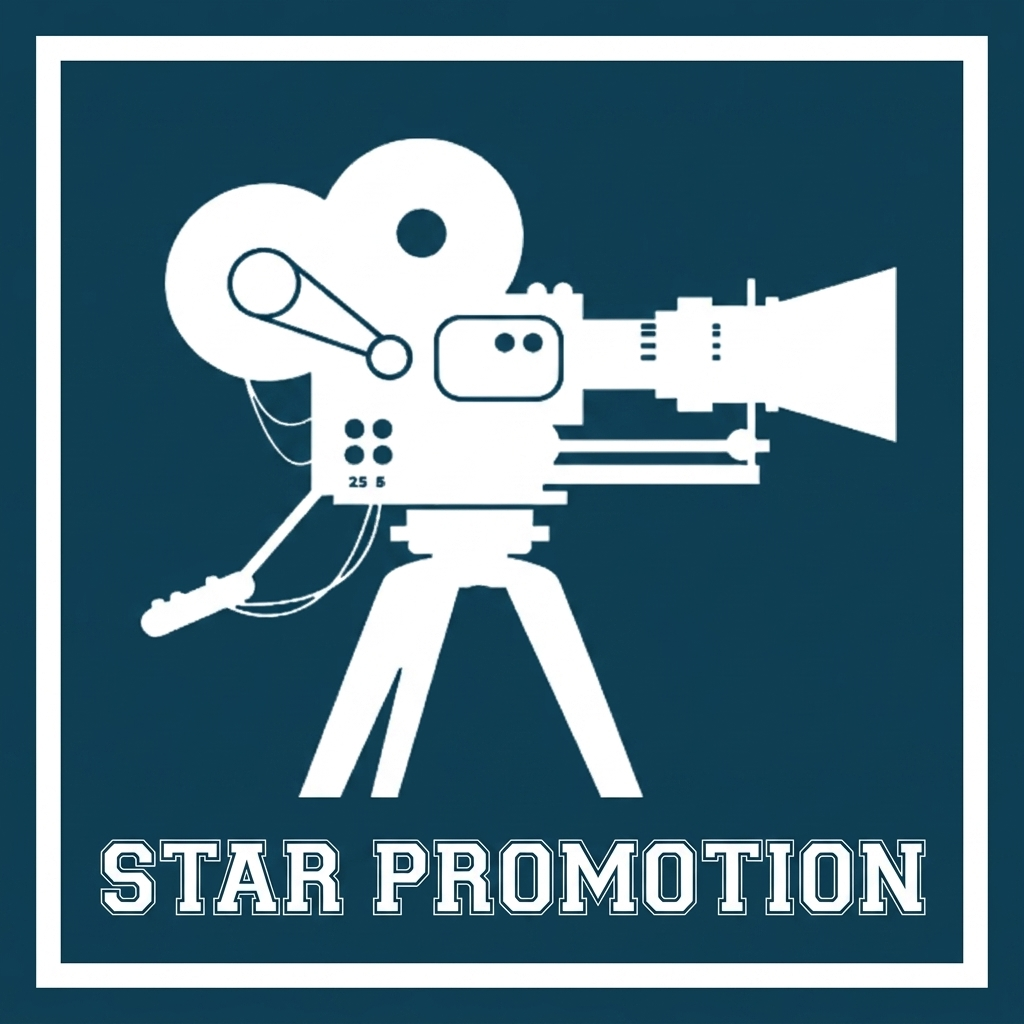 Star Promotion Logo