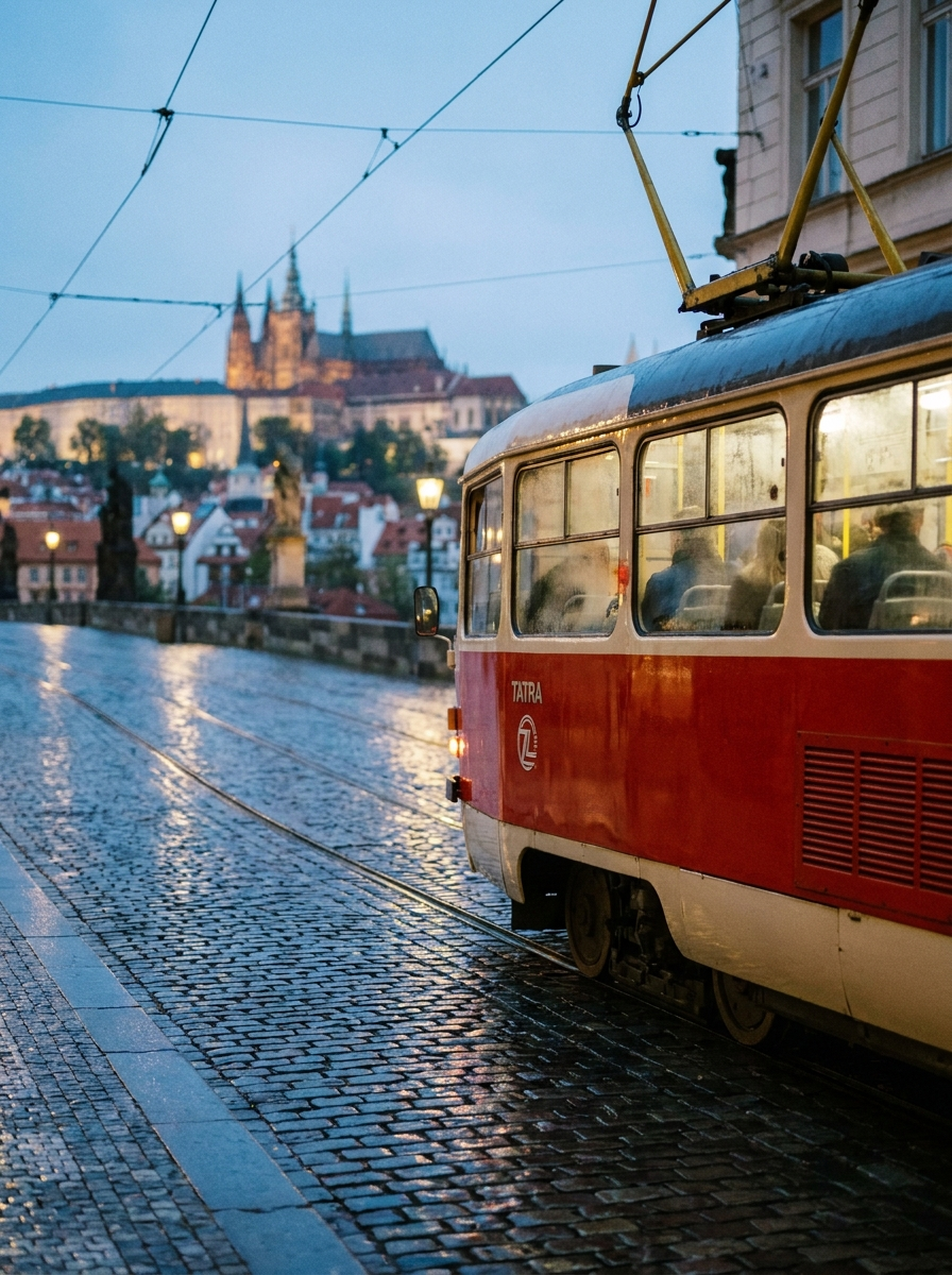 Prag Drehort für Musikvideo Platzhalter oben 2